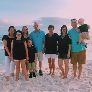 Meet your Posher, Brylee